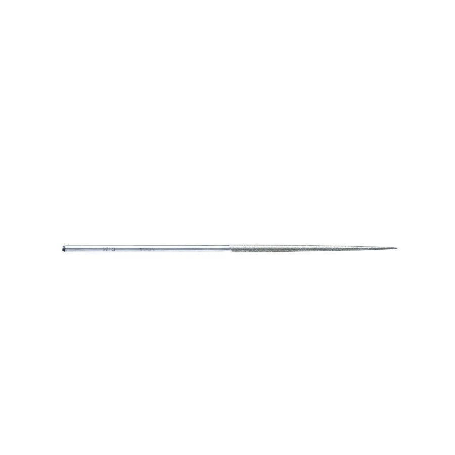 Diamond Needle File – Round